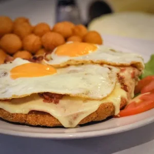 Milanesas
